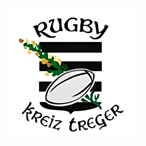 Logo RUGBY KREIZ TREGER